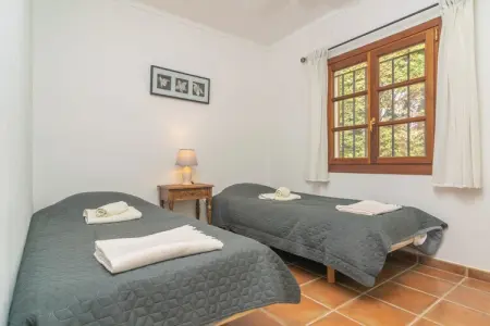 Tres Mares, Villa à Cala Millor avec Jacuzzi & Plage - Photo 23