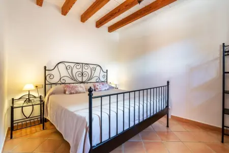 Cases De Son Roig, Villa à Sant Joan avec piscine privée - Photo 13