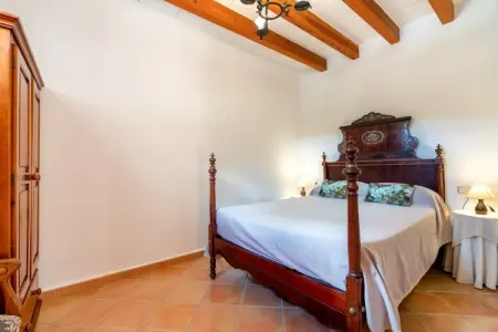 Cases De Son Roig, Villa à Sant Joan avec piscine privée - Photo 14