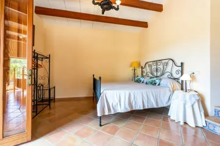 Cases De Son Roig, Villa à Sant Joan avec piscine privée - Photo 20