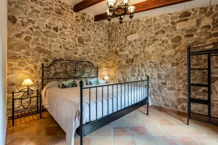 Cases De Son Roig, Villa à Sant Joan avec piscine privée - Photo 22