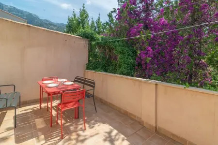 Ca's Pobres, Ca s Pobres - Maison à Sóller. Wifi Gratuit - Photo 1