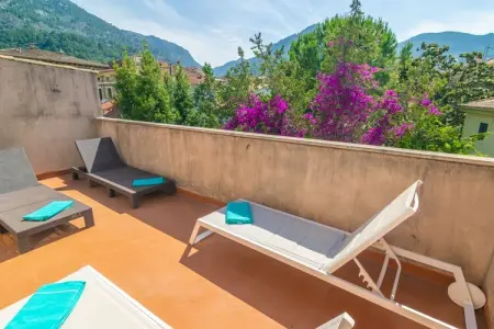 Ca's Pobres, Ca s Pobres - Maison à Sóller. Wifi Gratuit - Photo 26