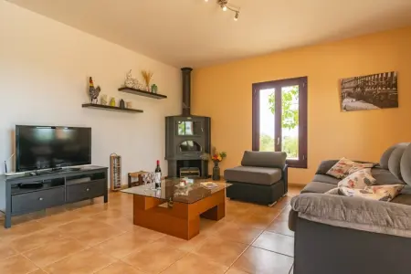 Finca Son PuÇa, Séjour paisible dans une villa près de Pétra - Photo 6