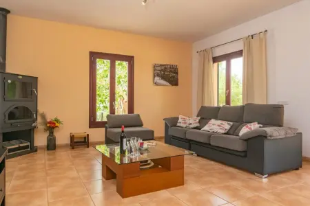 Finca Son PuÇa, Séjour paisible dans une villa près de Pétra - Photo 7