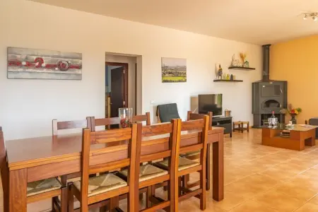 Finca Son PuÇa, Séjour paisible dans une villa près de Pétra - Photo 10