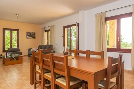 Finca Son PuÇa, Séjour paisible dans une villa près de Pétra - Photo 11