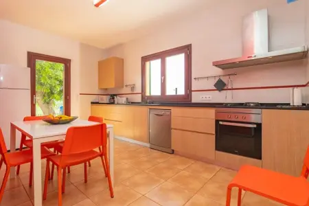 Finca Son PuÇa, Séjour paisible dans une villa près de Pétra - Photo 12