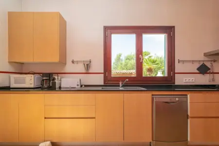 Finca Son PuÇa, Séjour paisible dans une villa près de Pétra - Photo 13
