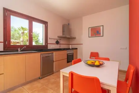 Finca Son PuÇa, Séjour paisible dans une villa près de Pétra - Photo 14