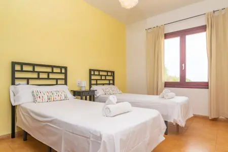 Finca Son PuÇa, Séjour paisible dans une villa près de Pétra - Photo 15