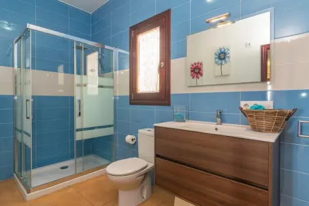 Finca Son PuÇa, Séjour paisible dans une villa près de Pétra - Photo 17