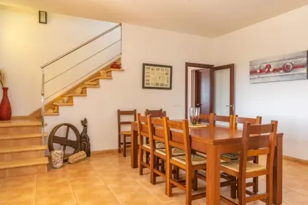 Finca Son PuÇa, Séjour paisible dans une villa près de Pétra - Photo 18