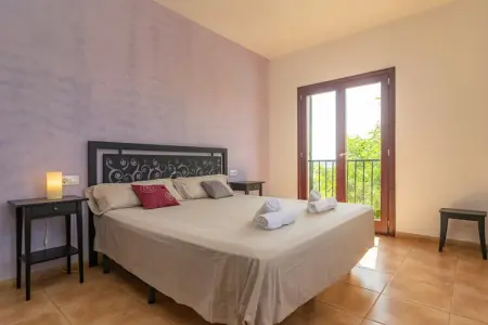 Finca Son PuÇa, Séjour paisible dans une villa près de Pétra - Photo 19