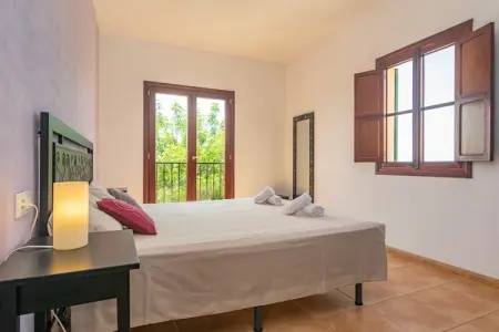 Finca Son PuÇa, Séjour paisible dans une villa près de Pétra - Photo 20