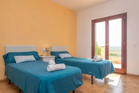 Finca Son PuÇa, Séjour paisible dans une villa près de Pétra - Photo 22