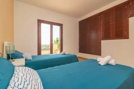 Finca Son PuÇa, Séjour paisible dans une villa près de Pétra - Photo 23
