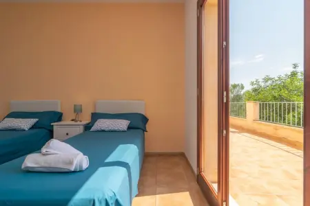 Finca Son PuÇa, Séjour paisible dans une villa près de Pétra - Photo 24