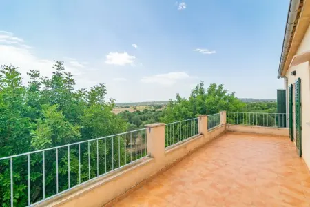 Finca Son PuÇa, Séjour paisible dans une villa près de Pétra - Photo 25
