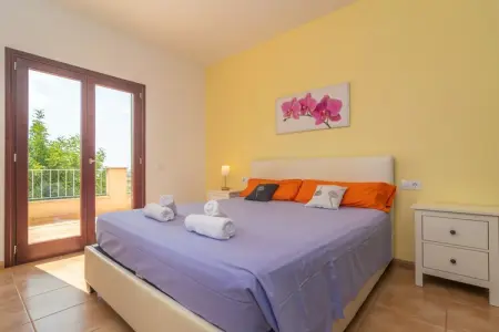 Finca Son PuÇa, Séjour paisible dans une villa près de Pétra - Photo 26