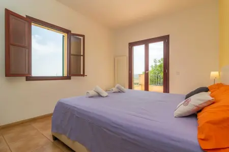 Finca Son PuÇa, Séjour paisible dans une villa près de Pétra - Photo 27