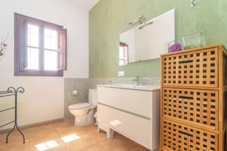 Finca Son PuÇa, Séjour paisible dans une villa près de Pétra - Photo 29