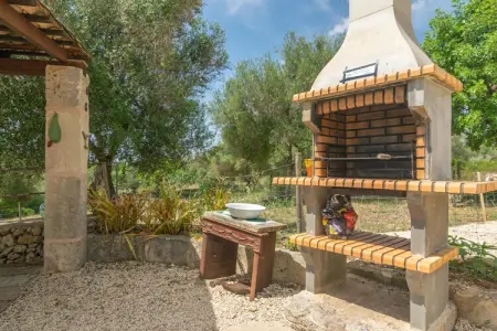 Finca Son PuÇa, Séjour paisible dans une villa près de Pétra - Photo 37