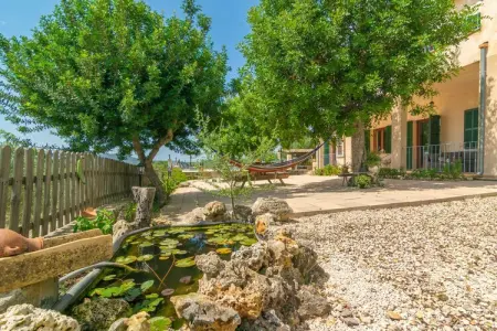 Finca Son PuÇa, Séjour paisible dans une villa près de Pétra - Photo 38