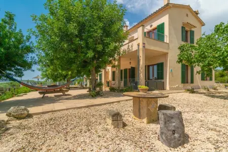 Finca Son PuÇa, Séjour paisible dans une villa près de Pétra - Photo 39