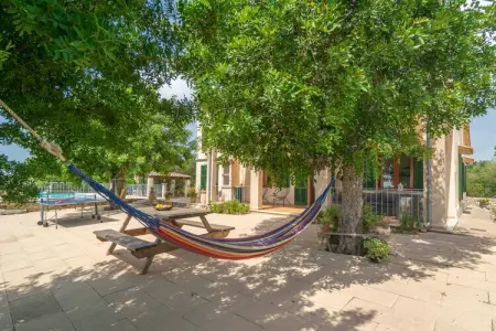 Finca Son PuÇa, Séjour paisible dans une villa près de Pétra - Photo 40