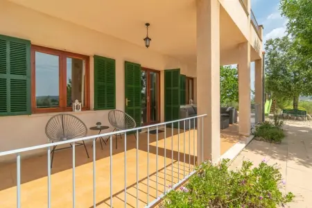 Finca Son PuÇa, Séjour paisible dans une villa près de Pétra - Photo 43