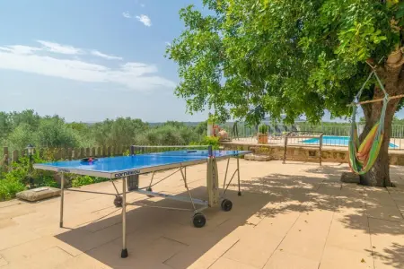 Finca Son PuÇa, Séjour paisible dans une villa près de Pétra - Photo 44