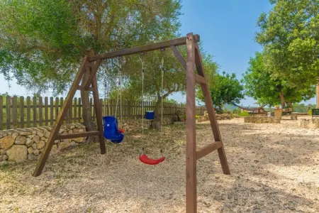 Finca Son PuÇa, Séjour paisible dans une villa près de Pétra - Photo 45