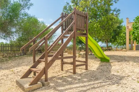 Finca Son PuÇa, Séjour paisible dans une villa près de Pétra - Photo 46