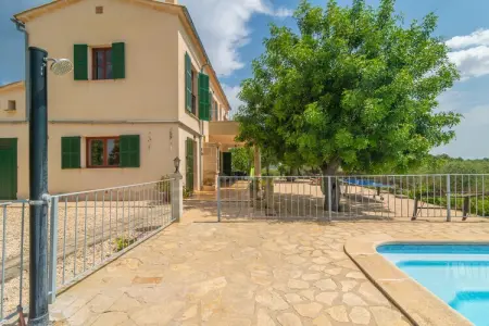 Finca Son PuÇa, Séjour paisible dans une villa près de Pétra - Photo 49