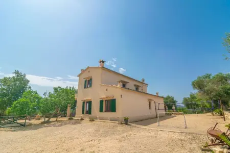 Finca Son PuÇa, Séjour paisible dans une villa près de Pétra - Photo 50