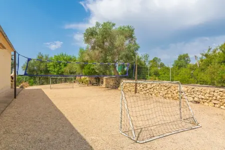 Finca Son PuÇa, Séjour paisible dans une villa près de Pétra - Photo 52