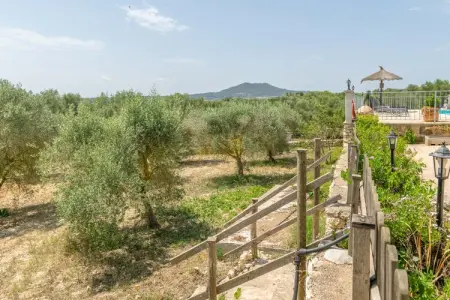 Finca Son PuÇa, Séjour paisible dans une villa près de Pétra - Photo 53