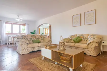 Villa Maria (port Des Canonge), Chalet à Son Coll près de Platja Port des Canonge - Photo 6