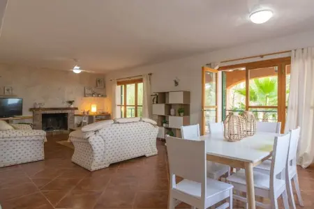 Villa Maria (port Des Canonge), Chalet à Son Coll près de Platja Port des Canonge - Photo 9