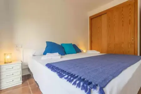 Villa Maria (port Des Canonge), Chalet à Son Coll près de Platja Port des Canonge - Photo 12