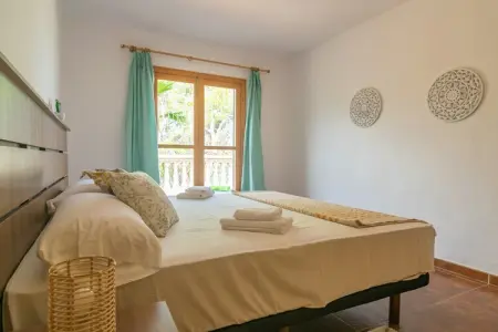 Villa Maria (port Des Canonge), Chalet à Son Coll près de Platja Port des Canonge - Photo 18