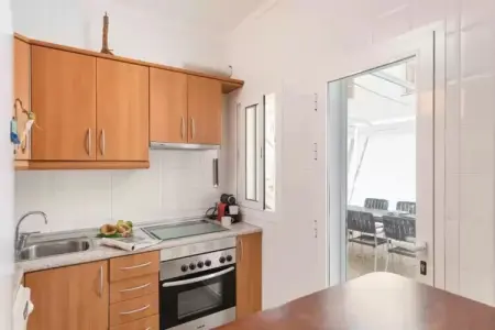 Vent De Xaloc, Appartement à Sa Ràpita près d'Es Trenc - Photo 1