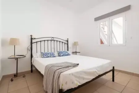 Vent De Xaloc, Appartement à Sa Ràpita près d'Es Trenc - Photo 2