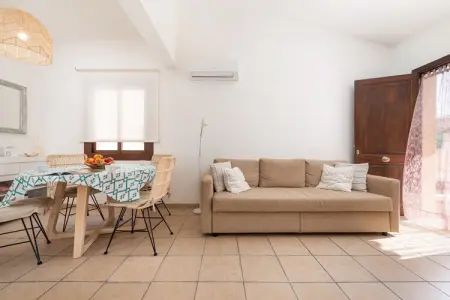 Vent De Xaloc, Appartement à Sa Ràpita près d'Es Trenc - Photo 3