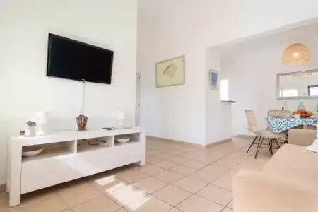Vent De Xaloc, Appartement à Sa Ràpita près d'Es Trenc - Photo 5