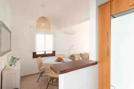 Vent De Xaloc, Appartement à Sa Ràpita près d'Es Trenc - Photo 6