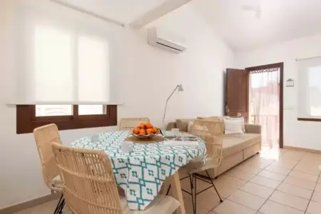Vent De Xaloc, Appartement à Sa Ràpita près d'Es Trenc - Photo 9