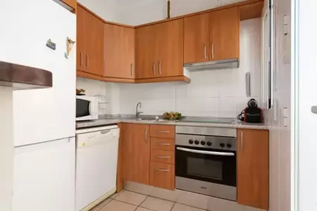 Vent De Xaloc, Appartement à Sa Ràpita près d'Es Trenc - Photo 10