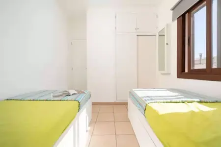 Vent De Xaloc, Appartement à Sa Ràpita près d'Es Trenc - Photo 11